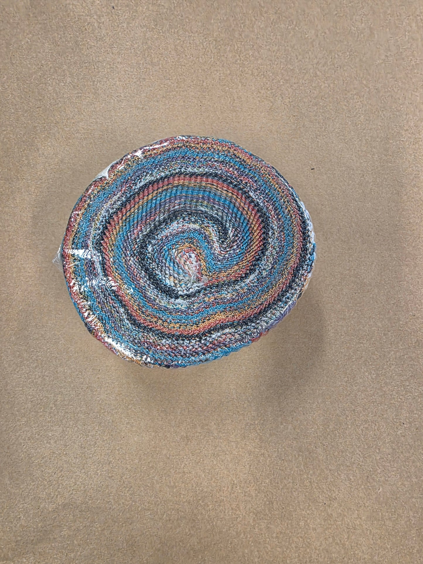 Moda Native Sun Jelly Roll