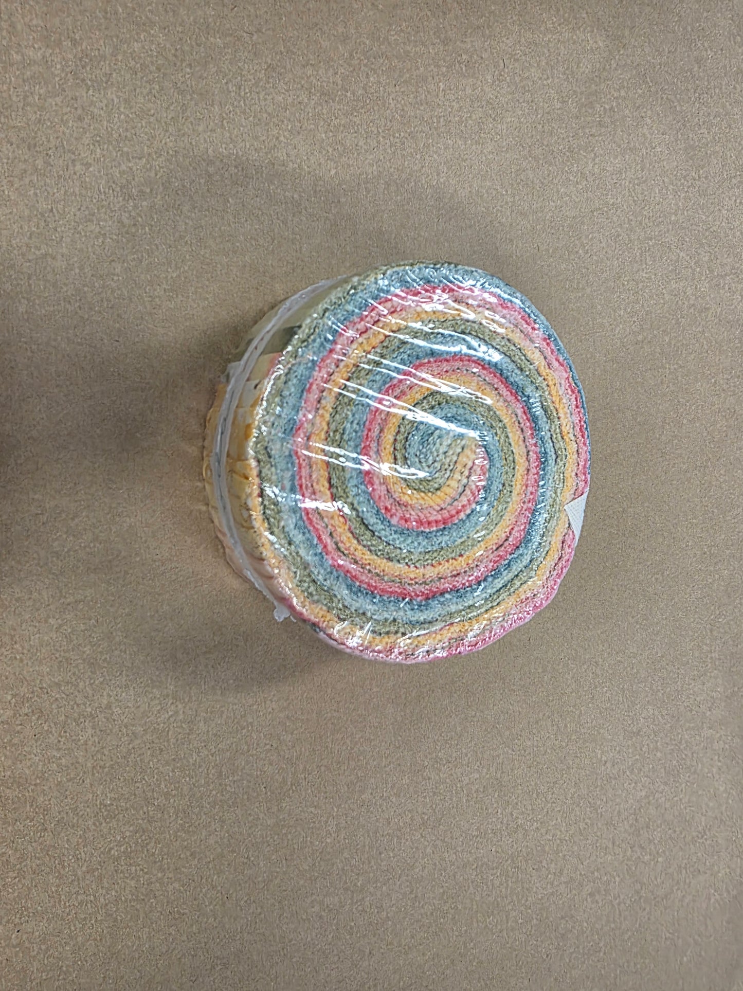 Moda Lulu Chex Moi Jelly Roll