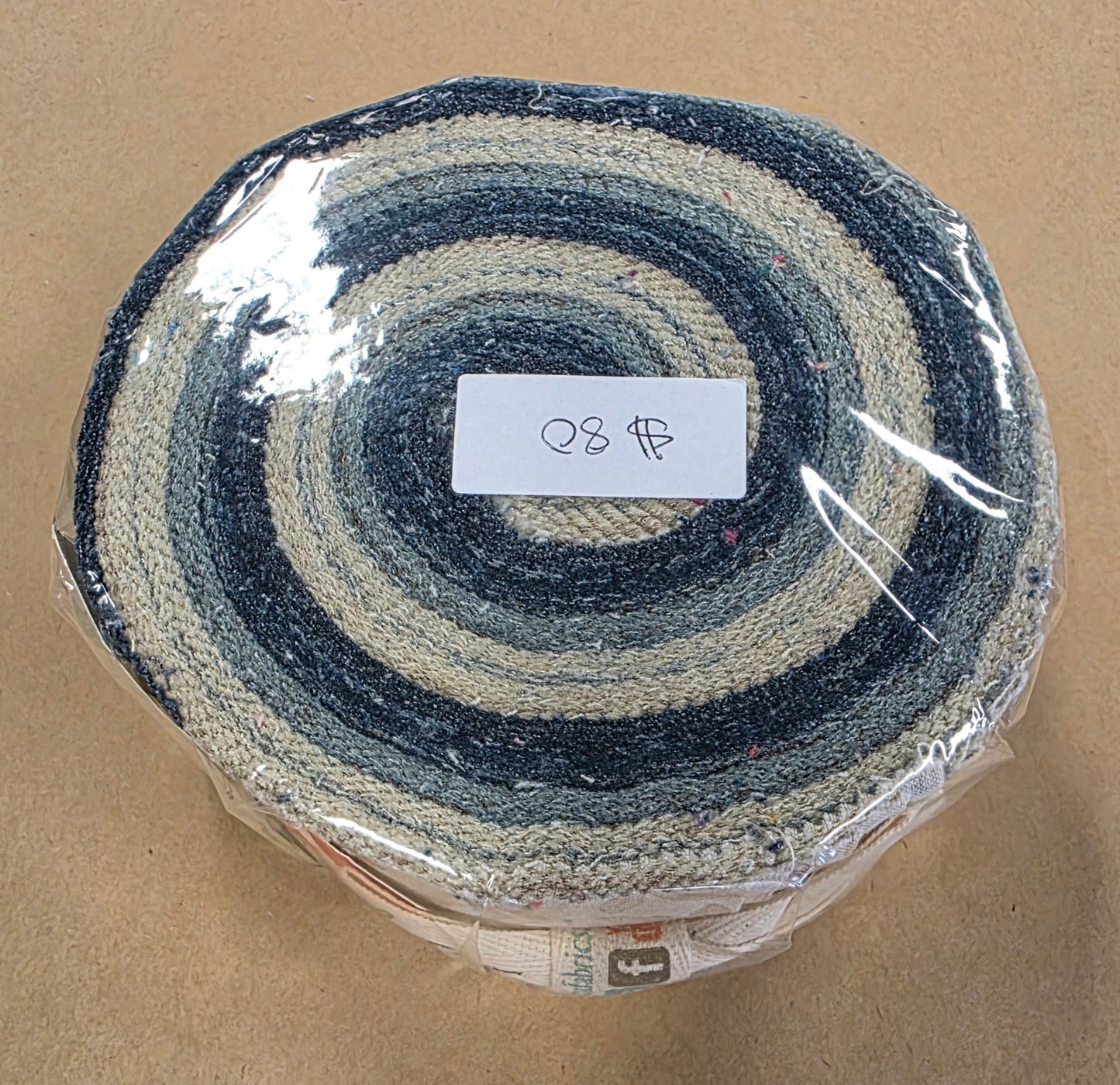 Moda Snowbird Jelly Roll