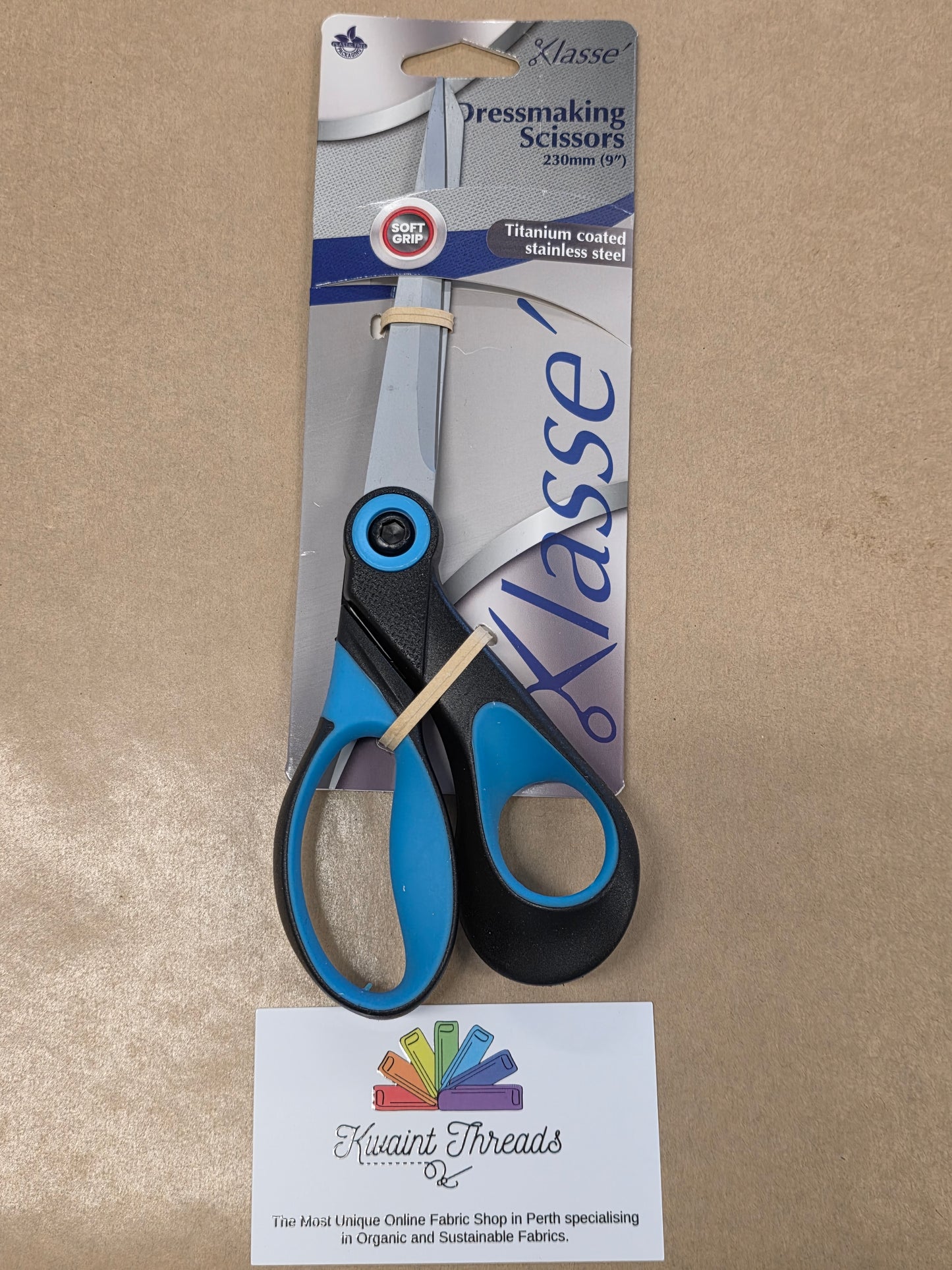 Klasse Dressmaking Scissors 9inch 230mm