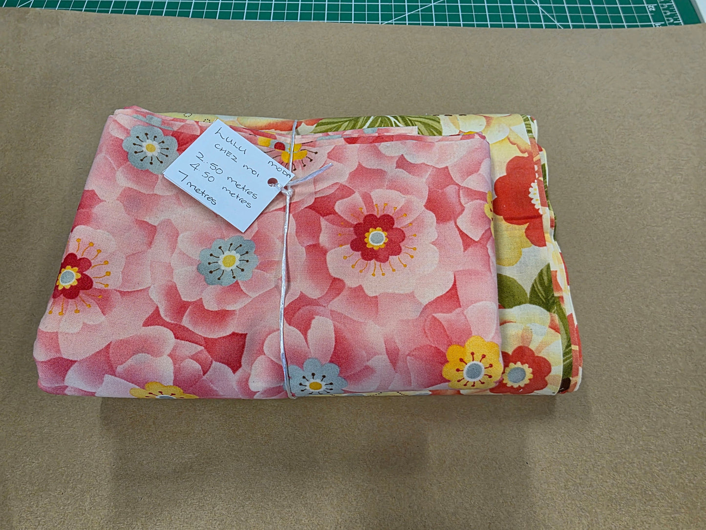 Moda Lulu Mixed Bundle