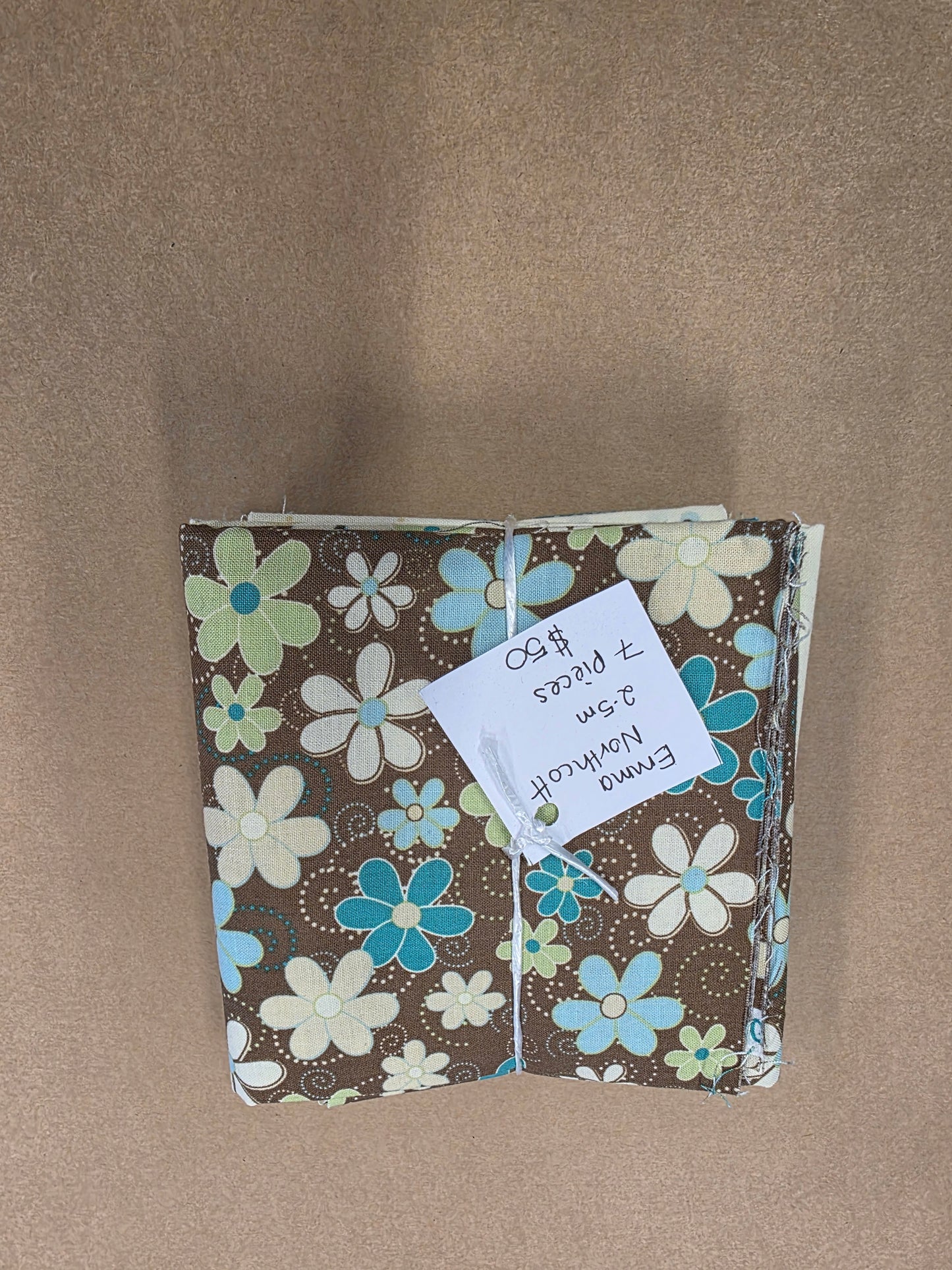 Moda Emma Northcott Fabric Bundle