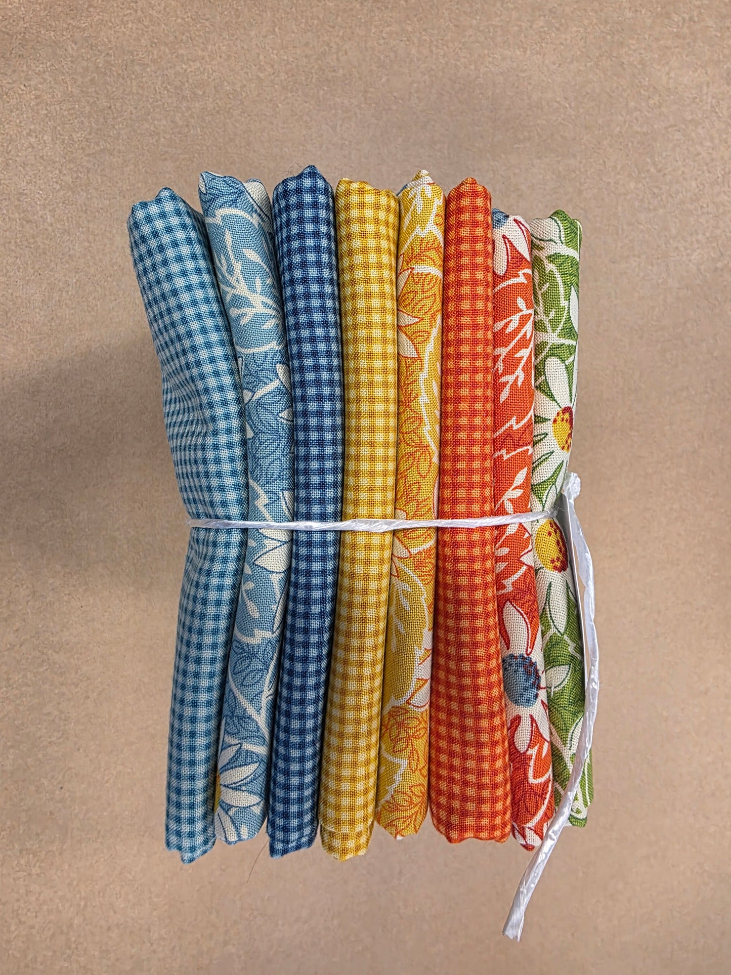 Moda Pot Luck Fabric Bundle