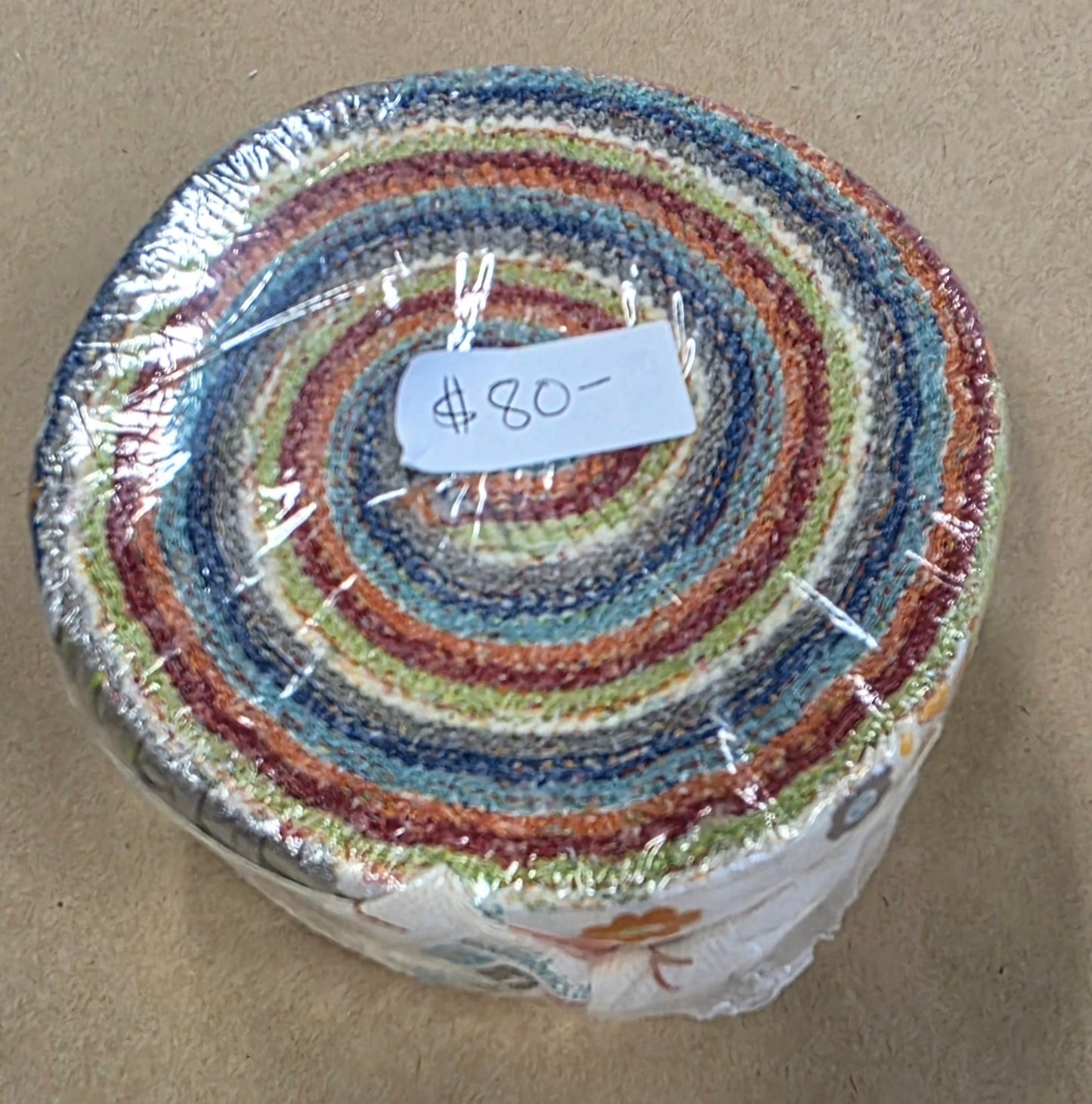 Moda One for you One for me Jelly Roll