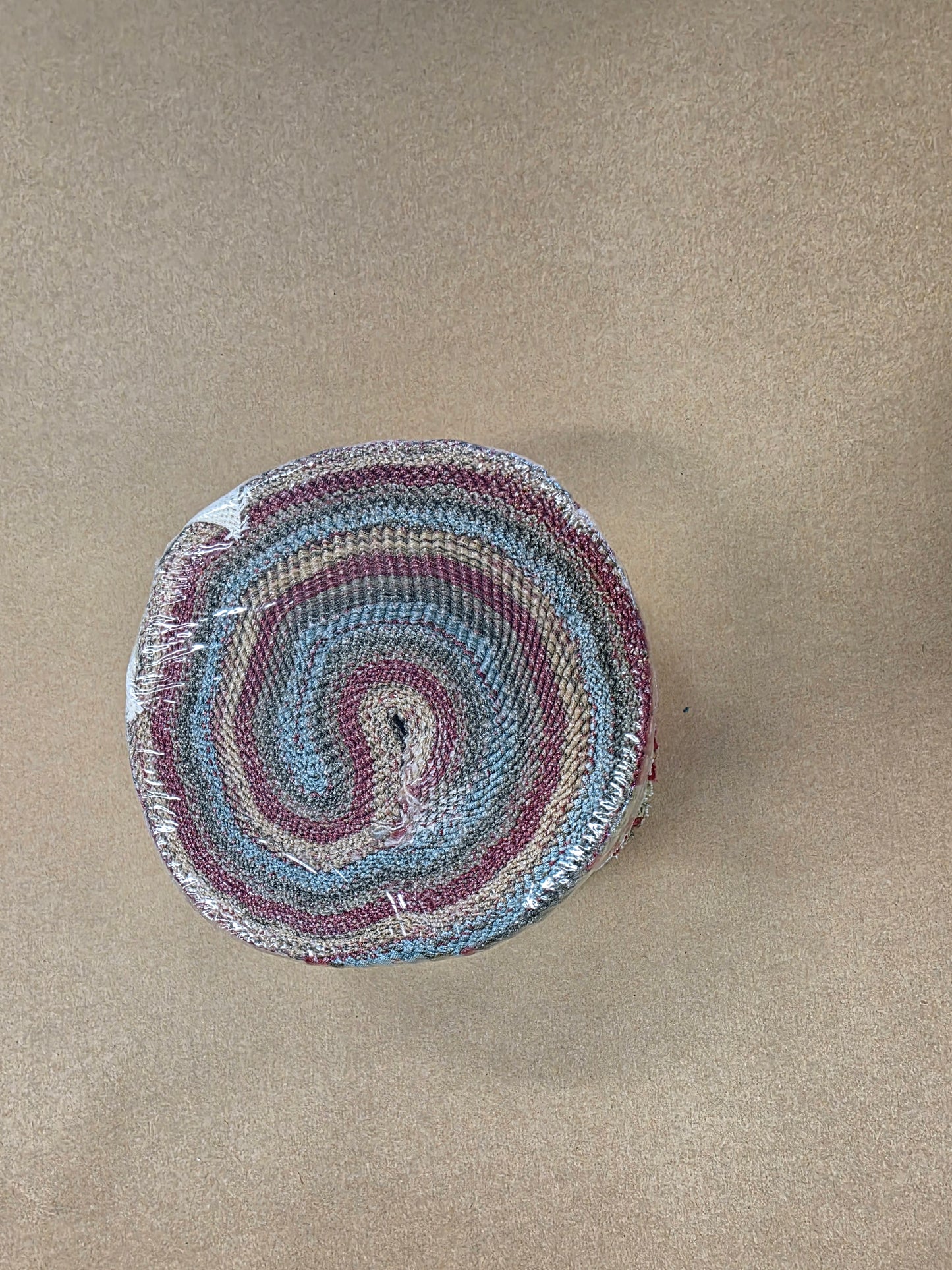 Moda Winterlude Jelly Roll