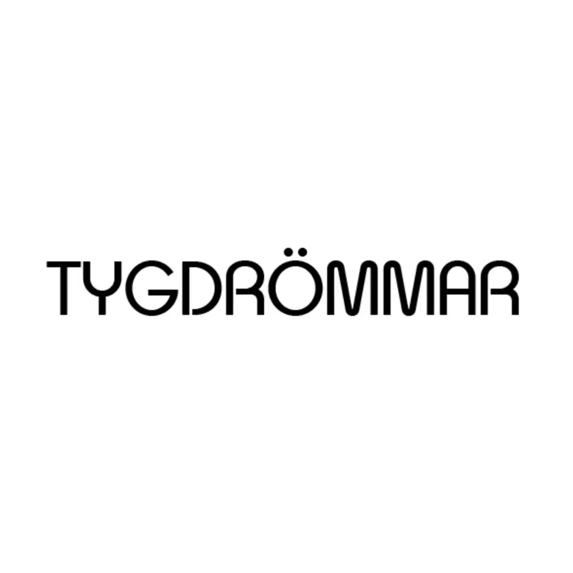 Tygdrommar IN stock